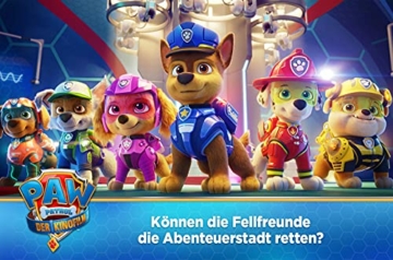 Paw Patrol: Der Kinofilm - 3