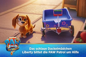Paw Patrol: Der Kinofilm - 5