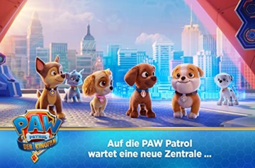 Paw Patrol: Der Kinofilm - 6