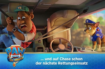 Paw Patrol: Der Kinofilm - 7