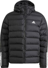 adidas GT1674 ITAVIC M H JKT Giacca Uomo Black M - 1