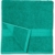 Amazon Basics Handtuch-Set, ausbleichsicher, 2 Badetücher, Grün, 100% Baumwolle 500g/m² - 4