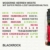 BLACKROCK Herren Outdoor-Weste - Slim-Fit - Abnehmbare Kapuze und Stehkragen - Moderne Stepp-Weste - Schwarz L - 7