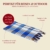 Carenesse Hamamtuch Classic 80 x 170 cm I Hamam Handtuch 100% Baumwolle I Saugfähiges & schnell trocknendes Pestemal/Fouta blau kariert I Hamam Strandtuch/Saunahandtuch mit kleinem Packmaß - 3