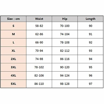Damen Lederhose Stretch Skinny Leggings High Waist Hose Smooth Strumpfhose Kunstleder Hose,Latex Lack Catsuit Übergrößen Wetlook Macht Die Figur Schlanker,Schwarz,S - 4