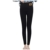 Damen Winter-Leggins Warm-Gefüttert-Thermo-Leggings High-Waist with-Fleece-Strumpfhose: Dicke Strumpfhosen Blickdicht Lang Haushose Pyjamahose Strumpfleggings Thermohose - 3