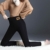 Damen Winter-Leggins Warm-Gefüttert-Thermo-Leggings High-Waist with-Fleece-Strumpfhose: Dicke Strumpfhosen Blickdicht Lang Haushose Pyjamahose Strumpfleggings Thermohose - 5