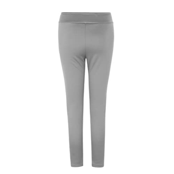 Damen Winter-Leggins Warm-Gefüttert-Thermo-Leggings High-Waist with-Fleece-Strumpfhose: Fannyfuny Dicke Strumpfhosen Blickdicht Lang Pyjamahose Warm Haushose Strumpfleggings Thermohose - 3