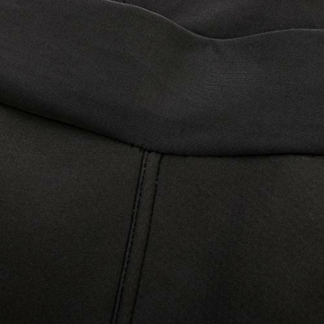 Dicke-Leggings Damen Winter-High-Waist Thermo-Fleece-Gefüttert Hose: Thermoleggings Bequem Warme Strumpfhose Winterleggings Hosen Yogahosen Lang Jogginghose Haushose - 7