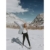 HLTPRO Leggings Damen Gefütterte Thermoleggins Mit Teddy-Innenfleece High Waist Leggins Warm Winter Fabletics Sportleggins Lang Strumpfhosen Yogahose Laufhose (L-XL, 1er-Schwarz) - 4