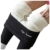 Hose Fleece Damen Gefüttert Warm Frauen Dicke Strumpfhose Warme Leggings Thermoleggins Elastische Jogginghose Thermo Freizeithose Winter Thermal Pants Fleece Sweatpants Plüsch Freizeithose Leggins - 1