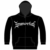 IMMORTAL        AT THE HEART OF WINTER  Zip-Jacke/ Zip-Hood  XL - 1
