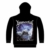 IMMORTAL        AT THE HEART OF WINTER  Zip-Jacke/ Zip-Hood  XL - 2