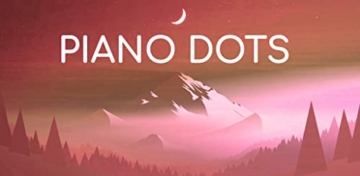 Jumpsuit Piano Dots 2 - 7