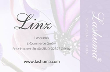 Lashuma Badetuch Türkis, Saunahandtuch XXL Serie: Linz, Wellness Handtuch 100x200 cm - 9