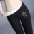 Leggings Damen Thermo Leggings Damen Winter Gefüttert Große Größen Outdoor Bunt Weihnachten Muster High Waist Strumpfhose Winterleggings - 3