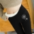 Leggings Damen Thermo Leggings Damen Winter Gefüttert Große Größen Outdoor Bunt Weihnachten Muster High Waist Strumpfhose Winterleggings - 1