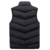 LUNULE Herren Daunenweste Outdoor Style Laufweste Ärmellos Freizeit Stepp-Weste mit Reißverschluss für Männer Modisch Baumwolle Thermoweste Herren Herbst Winter Warm Weste Freizeitweste - 3