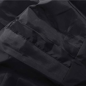 LUNULE Herren Daunenweste Outdoor Style Laufweste Ärmellos Freizeit Stepp-Weste mit Reißverschluss für Männer Modisch Baumwolle Thermoweste Herren Herbst Winter Warm Weste Freizeitweste - 5
