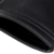 Minetom Damen Sexy Hohe Taille Skinny Kunstleder Leggings PU Leder Hose Lederhosen Gefütterte Winter Fleece Samt Leggins Strumpfhosen Treggings 1 A Schwarz Fleece S - 6