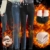 MNRIUOCII Jeans Winter Damen Gefüttert Thermo-Jeans High Waist Fleece Jeanshose Straight Lang Winterhose Thermo Warm Leicht Outdoor Sporthose Denim Leggings Thermojeans - 4