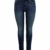 ONLY Damen Onlblush Mid Ank Raw Jns Rea0918 Noos Skinny Jeans, Grau (Grey Denim Grey Denim), M 32L EU - 7