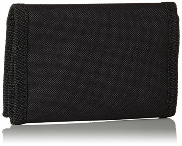 PUMA Phase Wallet Geldbeutel, Black, OSFA - 3