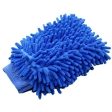 QFDM DIY Dekoration Weiches und kratzfester multifunktionales Handtuch Partydekoration (Color : Blue) - 1