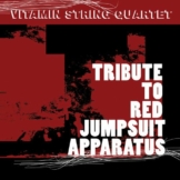 Red Jumpsuit Apparatus Tribute - 1