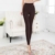 RYTEJFES Damen Thermo Leggings Winter Warm High-Waist Gefüttert-Thermohose Blickdicht 7/8 Lang Leggins Sportleggins Lang Strumpfhosen Yogahose Laufhose für Fitness Laufen Wandern - 4