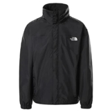The North Face Herren Hardshelljacke Resolve, schwarz, L - 1