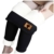 Thermo Leggings Damen Outdoor Winter Sport Baumwolle Gefüttert High Waist with Fleece Thermohose Lang Jogginghose Hoher Bund Elastische Sporthose Strumpfhosen Yogahosen Ski Thermohose - 1