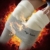 Thermoleggins für Damen Winter Gefüttert Sport Baumwolle Jogginghose Freizeithose Elastische Strumpfhose Thermal Pants Elastische Sweatpants Dicke Fleece Plüsch Leggins Hosen Thermo Yogahosen - 4