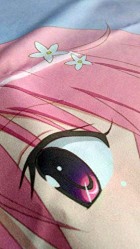 To Love Ru - Love Trouble - Yami & Momo - XL Badetuch 150x75cm - original & lizensiert - 3