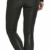 Urban Classics Damen Ladies Fake Leather Tech Yoga-Hose Leggings, Schwarz (Black 00007), W(Herstellergröße: L) - 2