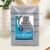 Utopia Towels - Kühl Grau Handtuch Set 8 - Stück, Viskose-Streifen-Handtücher - 600 g/m² Ring Spun Baumwolle - hochabsorbierende Handtücher - 8