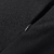 HOMEYEE Damen Elegant Hollow Out Spitzenärmel Swing Plissee Party Cocktailkleid A234 (M, Schwarz) - 5