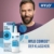 HYLO EYE CARE COMOD Augentropfen bei trockenen mit Hyaluronsäure Doppelpackung, Transparent, 20 ml - 3