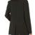 The Drop Blake Long Blazer, Black, M - 4