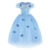 URAQT Mädchen Prinzessin Kleid Verrücktes Kleid Partei Kostüm Outfit - 1
