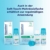 Bepanthen Augentropfen, die Hilfe bei trockenen, geröteten, juckenden oder brennenden Augen, 20-er Pack (20 x 0,5 ml) - 9