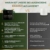 BIO Augencreme mit Aloe Vera - 30ml - Gegen Falten & Müde Augen - Anti Falten Creme – Gegen Augenringe – Belebendes Anti-Aging von Satin Naturel – Eye Cream Made in Germany - 2