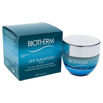 Biotherm Life Plankton Eye Augencreme, 15 ml - 4