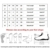 Blingko Laufschuhe Damen Turnschuhe Mode Wanderschuhe Atmungsaktiv Joggingschuhe Schnürsenkel Freizeitschuhe Sport Freizeit Sneaker Gestrickte, Atmungsaktive, Flache Schuhe Stoffschuhe - 5