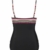 LA ORCHID Laorchid einteiliger Badeanzug bademode v Ausschnitt Damen Badeanzug bauchweg Push up Bademode Swimsuit high Waist Schwimmanzug Böhmen Streifen XXXL - 3