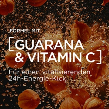 L'Oréal Men Expert Hydra Energy Anti-Müdigkeits Augen Roll-On, 1 Stück - 4