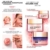 L'Oréal Paris Augenpflege, Age Perfect Golden Age, Anti-Aging Augencreme, Aufhellung und Anti-Absackung, Für reife und fahle Haut, Mit Pfingstrosen-Extrakt und Calcium B5, 15 ml - 5