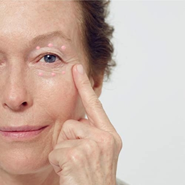 L'Oréal Paris Augenpflege, Age Perfect Golden Age, Anti-Aging Augencreme, Aufhellung und Anti-Absackung, Für reife und fahle Haut, Mit Pfingstrosen-Extrakt und Calcium B5, 15 ml - 7