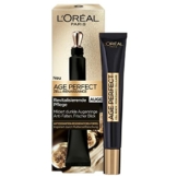 L'Oréal Paris Augenpflege, Anti-Aging Augencreme zur Förderung der Zellregeneration, Mit Antioxidantien Formel und Vitamin E, Age Perfect Zell Renaissance, 15 ml - 1