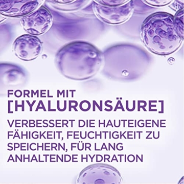 L'Oréal Paris Hyaluron Augenpflege, Revitalift Filler, Anti-Aging Augencreme, Revolutionäre Doppel-Applikatorspitze, Mit Hyaluronsäure, 15 ml - 3